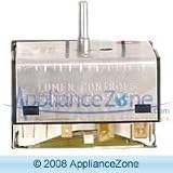 Review GE - General Electric  / Stove/Oven/Range Responder - WB21X235