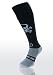 WackySox Jolly Roger Rugby Football Soccer Hockey Sports Socks Large