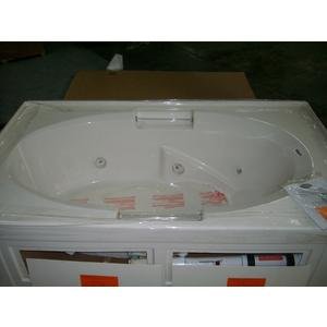 JACUZZI K615969 72 OYSTER HAND DRAIN