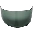 Shoei Hardcoat Shield TZ-1 Street Motorcycle Helmet Accessories