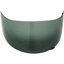 Shoei Hardcoat Shield TZ-1 Street Motorcycle Helmet Accessories