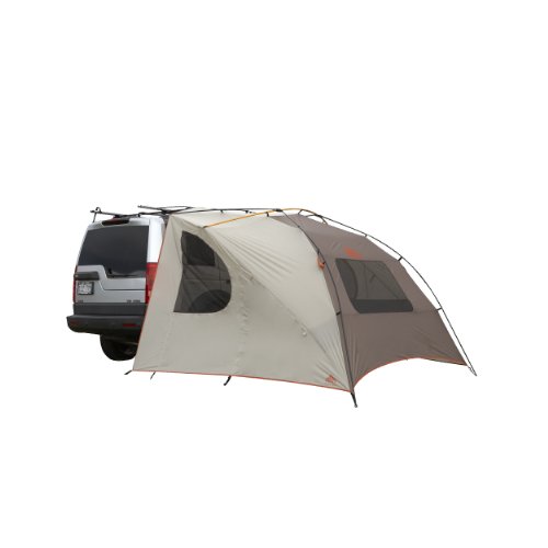 Kelty Carport ESB Roof Rack Covered Shelter