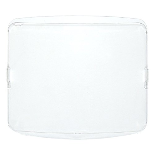 Save Phace 3011599 ADF Front Hard Cover Lens for Radical Face Protectors (Pack of 1), Clear