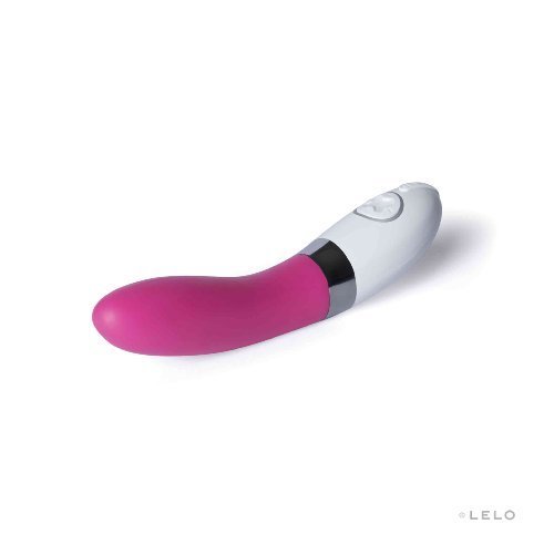 Lelo Liv Vibrator - Cerise
