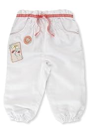 Autograph Linen Blend Trousers