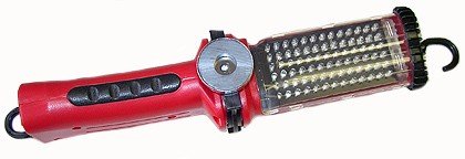 100 LED Rechargeable Work Light