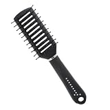 Scalpmaster Jewel Collection Tunnel Vent Brush