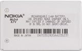 NOKIA OEM BATTERY BLD-3 7210 6610 6225 3205 3200 BLD3!!