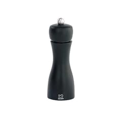 Peugeot 18368 Pfefferm�hle Tahiti matt schwarz, 15 cm