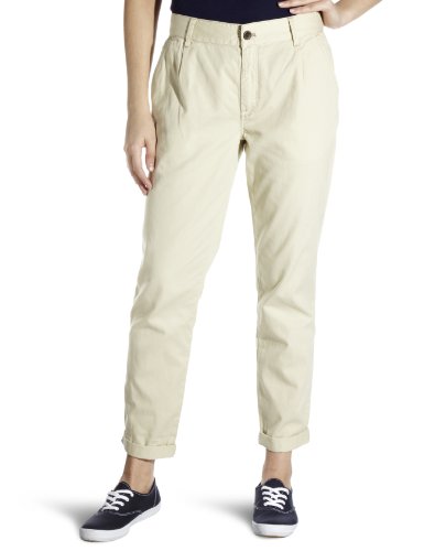 Wrangler Damen Hose/ Lang  W22AZJ16S, Boyfriend / Anti Fit ( tiefer Schritt ), Gr. 30/30,  Preisvergleich