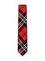 Krawatte Tartan