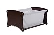 Cariboo Bassinet Toy Box Conversion, Espresso