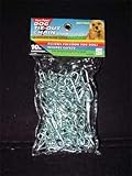  : Four Paws Products Medium Weight Tieout Chain 10 Feet - 82510