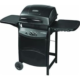 Thermos Grill, THERMOS 26.5 BTU GRILL