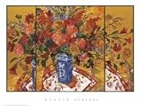 Tomorrow Be Today Art Print Poster By Bobbie Burgers, 37.5 