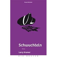 Schwuchteln