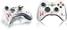 Skinit Philadelphia Phillies - Roy Halladay #34 Vinyl Skin for 1 Microsoft Xbox 360 Wireless Controller