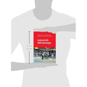 Industrielle Mikrobiologie
