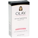 OIL OF OLAY ORIGINAL 4 OZ