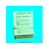 Moist Towelettes (MOISTTOWEL)