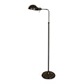 Pharmacy Floor Lamp - Oil Rubbed Bronze (48.5")
