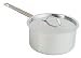 Paderno Pots for Eternity 1 Quart Saucepan with cover