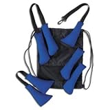 National Sports Goalie 4 Piece Ref Pack