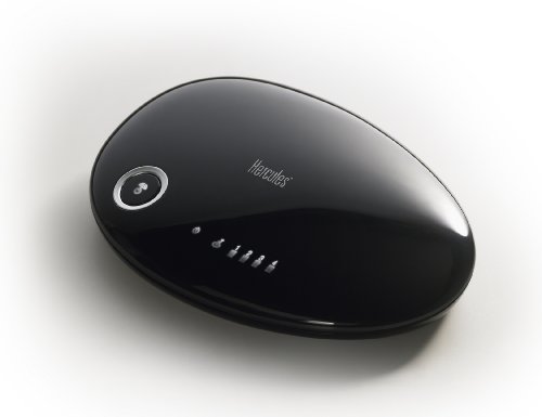 Hercules HWNRi-300 Wireless N Integrated Router Preisvergleich