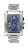 Kenneth Cole Men's Dress Chronograph Blue Dial watch #KC3107