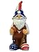 Texas Longhorns Garden Gnome - 11