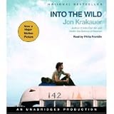 Into the Wild [AUDIOBOOK] [UNABRIDGED]