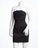 2b Shell Pleated Dress BLACK (XS) 31TiZkXQmWL. SL160 2b Shell Pleated Dress BLACK (XS)