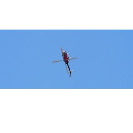 Helikopter-Rundflug 45 Min. in Berlin-west