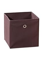 Links Caja de Almacenamiento Winny (Marrón)