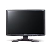 acer 19インチ ワイド液晶ディスプレー ブラック X193WBD