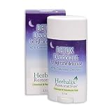 Detox Deodorant-80% Certified Organic