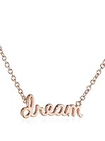 Sydney Evan Cadena  Metal Rosado