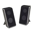 Logitech V20 Notebook Speakers (Black)