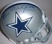 Michael Irvin autographed Football Mini Helmet (Dallas Cowboys)