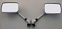 OE Style Motorcycle Mirrors
