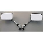 OE Style Motorcycle Mirrors