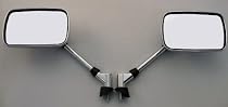 OE Style Motorcycle Mirrors