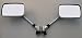 OE Style Motorcycle Mirrors