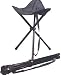 Black Collapsible Stool Black Collapsible Stool