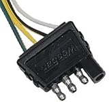 TRAILER CONNECTOR 4 WAY 31TifnGT6DL. SL160 TRAILER CONNECTOR 4 WAY