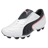 Puma - Puma Women's Hamati II I FG (Wh/Bl)