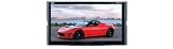 JVC KW-AVX840 7" DOUBLE DIN DVD MONITOR WITH BLUETOOTH AND USB INPUT