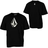 Volcom Stone Basic T-Shirt - Short-Sleeve - Boys'