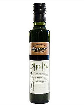 Apalta Organic Avocado Oil 8.8 oz. by Apilcina