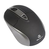 Targus Notebook Rechargeable Laser Mouse